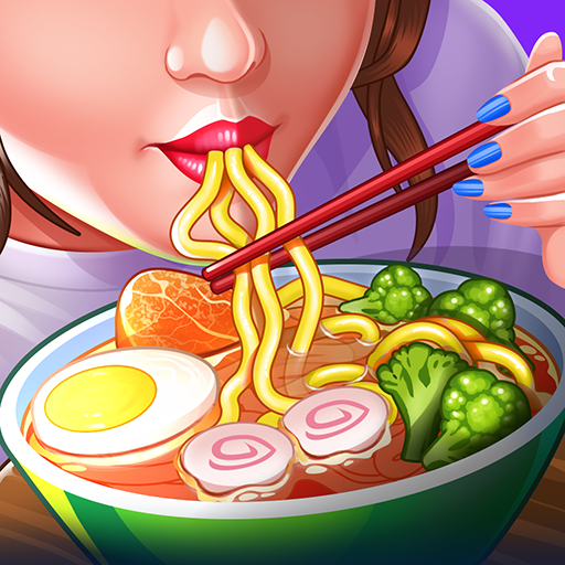 Cooking Party : Food Fever Mod Apk 3.2.5