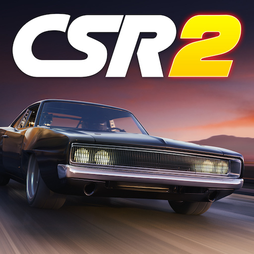 CSR Racing 2 MOD APK 3.7.2 (Unlocked) + Data