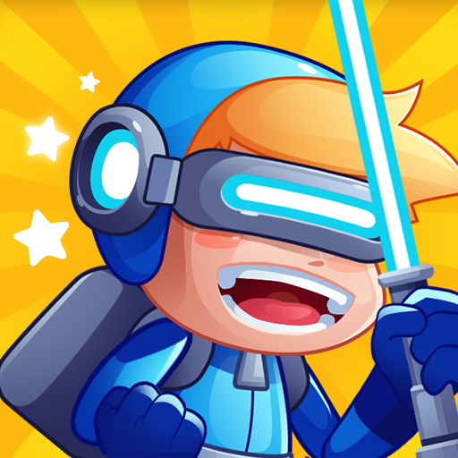 Cyber Power – The Lost Dungeon Mod Apk 0.1.2
