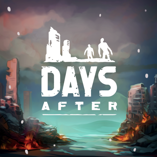 Days After Survival games 8.3.4 MOD APK God mode