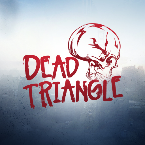 DEAD TRIANGLE：Zombie Games Mod Apk 1.0.1