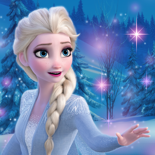 Disney Frozen Free Fall Games Mod Apk 11.3.2