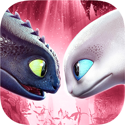 Dragons Rise of Berk 1.63.6 APK