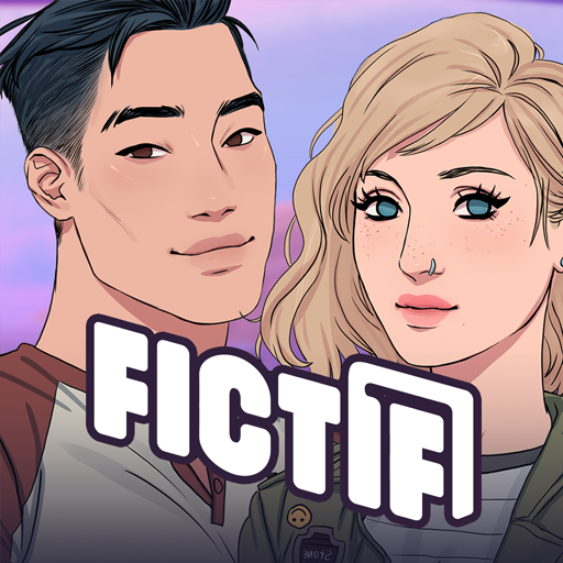 FictIf: Interactive Romance – Visual Novels Mod Apk 1.0.45