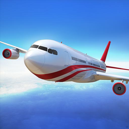 Flight Pilot Simulator 3D APK v2.6.28 MOD (Unlimited Money/Coin)