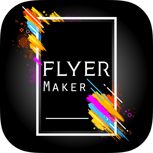 Flyers, Poster Maker, Design Mod Apk 70.0