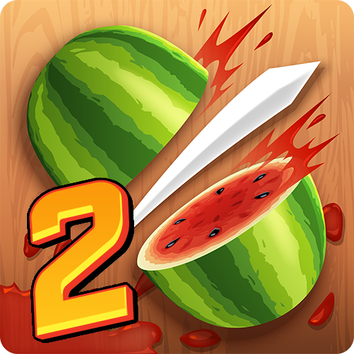 Fruit Ninja 2 Fun Action Games v2.12.0 MOD APK Free Purchased