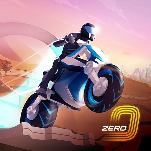 Gravity Rider Zero 1.42.4 MOD APK Unlocked