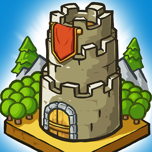 Grow Castle Tower Defense 1.36.2 Mod money