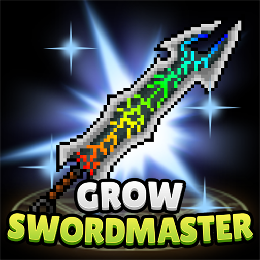 Grow SwordMaster – Idle Rpg Mod Apk 1.6.8