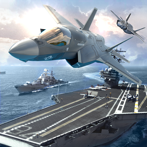 Gunship Battle Total Warfare 5.0.4 (Full) Apk + Data