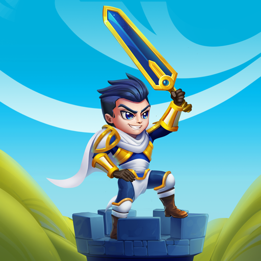 Hero Wars – Fantasy Battles Mod Apk 1.131.220