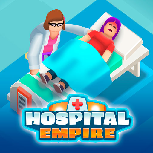Hospital Empire Tycoon – Idle Mod Apk 1.1.0