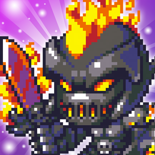 Idle Grindia: Dungeon Quest Mod Apk 0.2.072