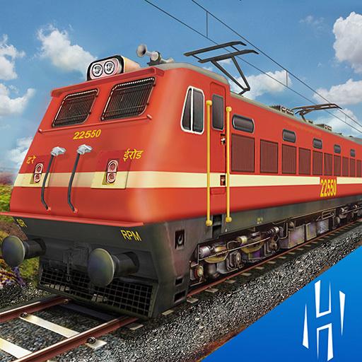 Indian Train Simulator 2022.1.1 MOD APK money