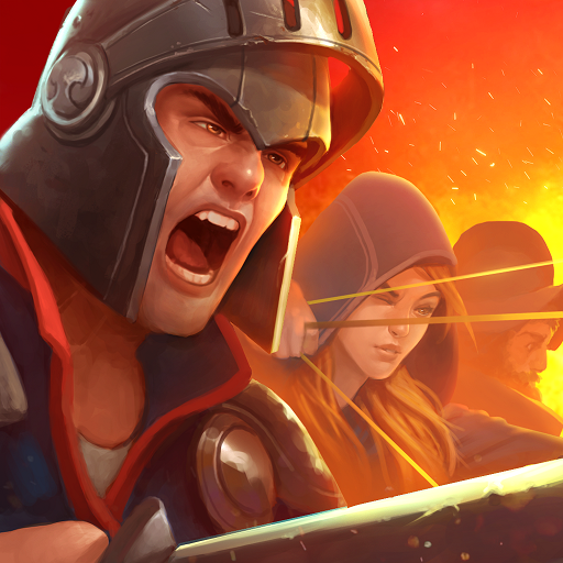 Kingdom Clash – Battle Sim Mod Apk 0.5.3