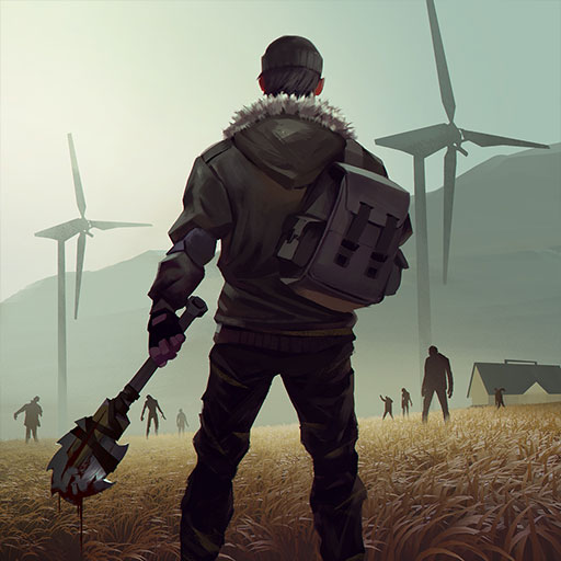 Last Day on Earth Survival 1.18.12 MOD APK Free crafting