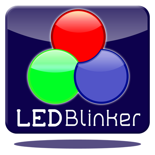 LED Blinker Notifications Pro 8.6.1pro MOD APK Full/Paid