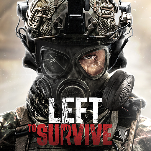 Left to Survive: survival game Mod Apk 4.12.2