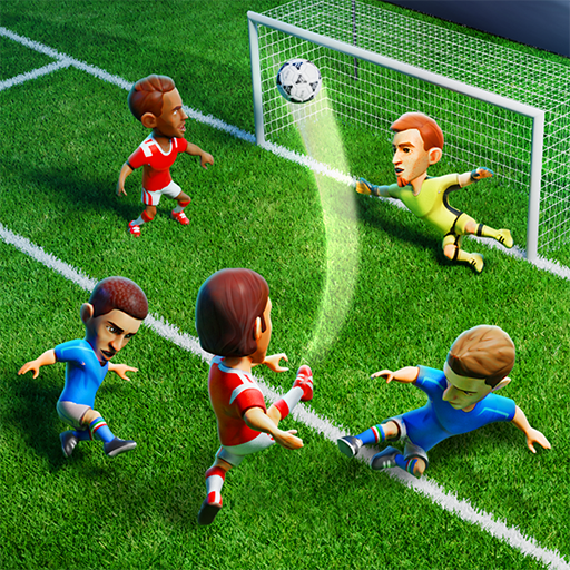Mini Football – Mobile Soccer Mod Apk 1.7.4