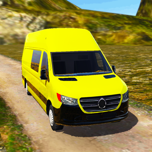 Minibus Car Driving Games 2022 Mod Apk 1.0