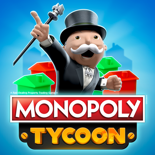 MONOPOLY Tycoon Mod Apk 1.1.1