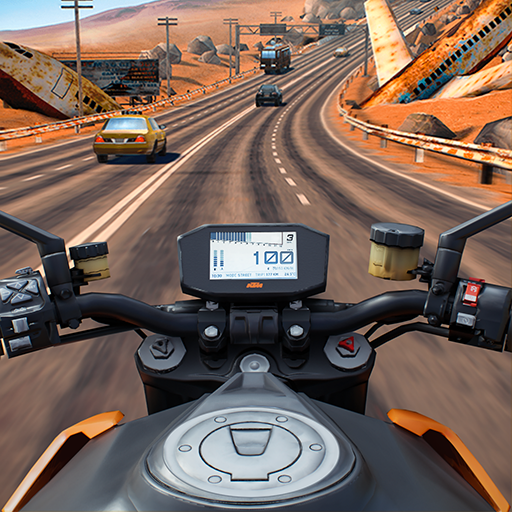 download-moto-rider-go-highway-traffic.webp