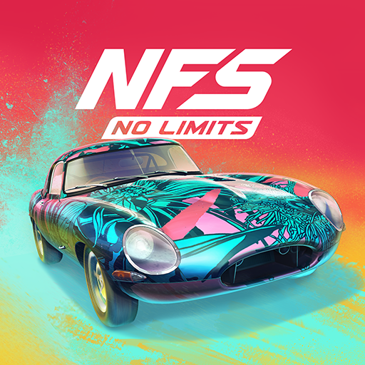 Need for Speed​ No Limits v 4.3.4 Mod (China Unofficial)