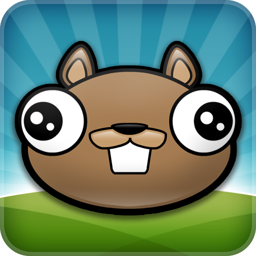 Noogra Nuts – The Squirrel Mod Apk 2.0.8 (Remove ads)(Unlimited money)