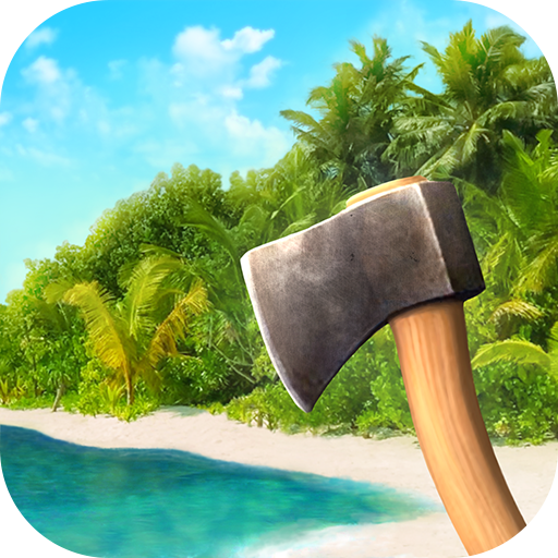 Ocean Is Home: Survival Island MOD APK v3.4.1.2 (Unlimited Money)