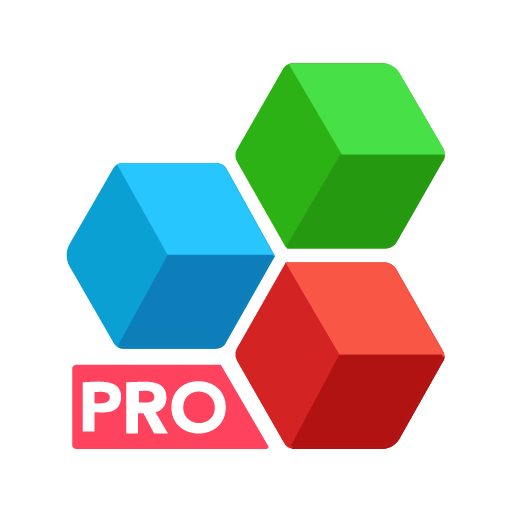 OfficeSuite 12 Pro + PDF Premium 12.2.40533 (Unlocked) Apk + Mod