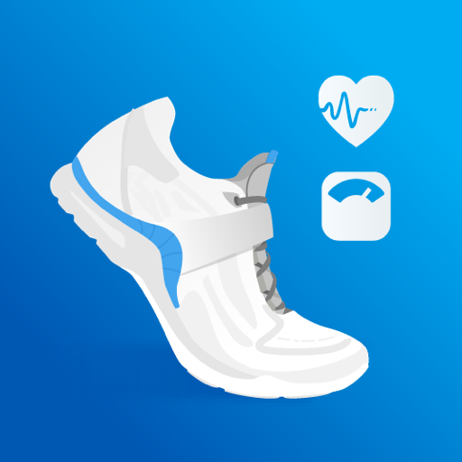 Pacer Pedometer Walking Step & Calorie Tracker App vp8.10.2 APK MOD Premium Unlocked