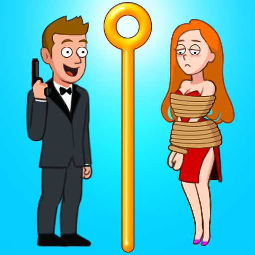 Puzzle Spy : Pull the Pin Mod Apk 6.0