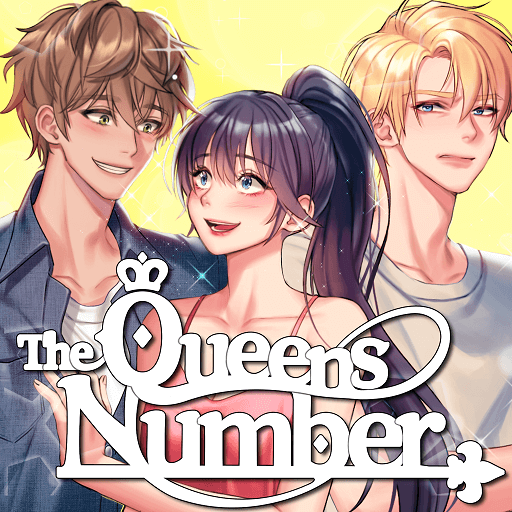 Queens Number: your choice Mod Apk 1.8.14