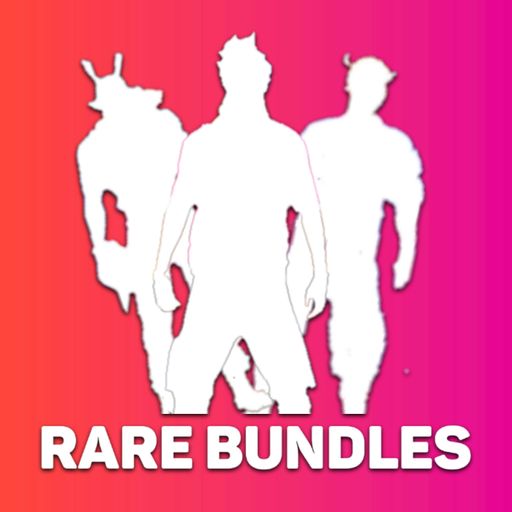 Rare Bundles