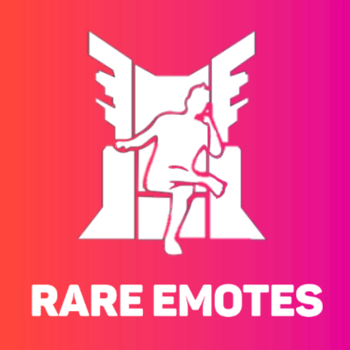 Rare Emotes