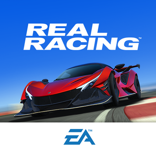 Real Racing 3 9.8.2 Mod