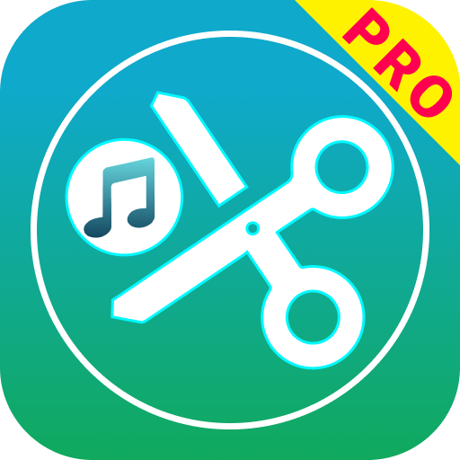 Ringtone Maker MP3 Cutter Pro v6.3 APK MOD Premium Unlocked