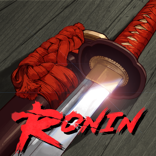 Ronin: The Last Samurai v1.18.410 MOD APK High Damage/Dumb Bot