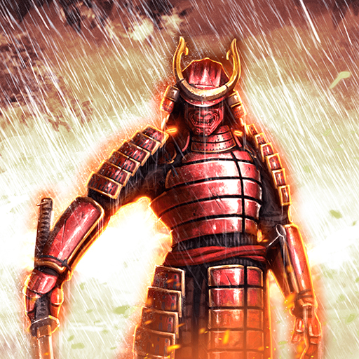 Samurai Action fight Assassin v1.0.88 MOD APK One Hit/God Mode