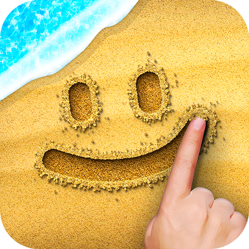 Sand Draw Sketch Drawing Pad Creative Doodle Art 4.1.5 Mod