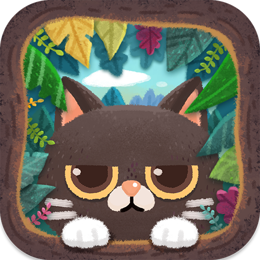 Secret Cat Forest Mod Apk 1.6.50