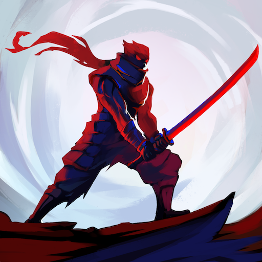Shadow Knight: Ninja Samurai Fighting Games 1.8.0 MOD APK Immortality