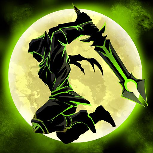 Shadow of Death MOD APK v1.101.2.3 (Crystals/Souls)