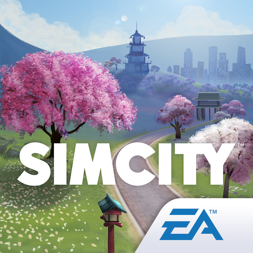 SimCity BuildIt MOD APK v1.41.2.103600 (Unlimited Money)