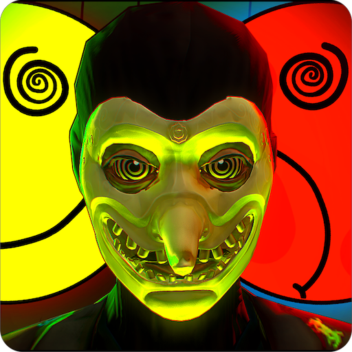 Smiling-X: Horror at Office Mod Apk 3.3.3