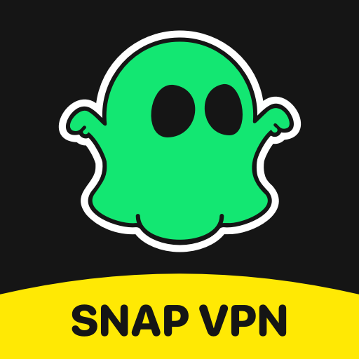 Snap VPN: Fast vpn for privacy Mod Apk 1.4.1