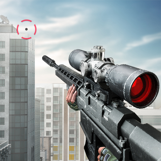 Sniper 3D Gun Shooting Games 3.38.7 MOD APK Unlimited Money/Menu