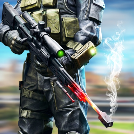 Sniper Assassin：City Hunter