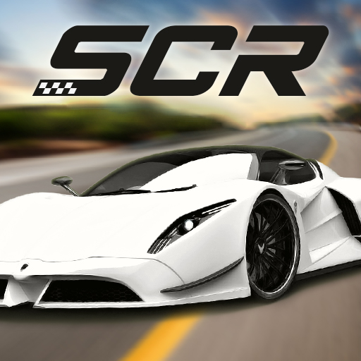 Speed Car Racing-3D Car Game Mod Apk 1.0.21